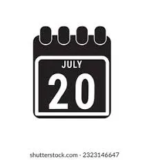 JULY