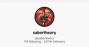 Sabertheory