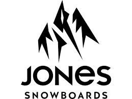 Jones Snowboards