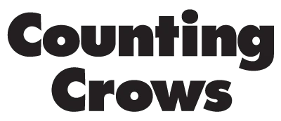 Counting Crows