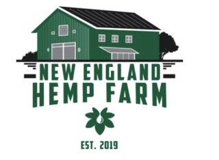 New England Hemp Farm