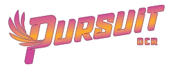 Pursuit OCR