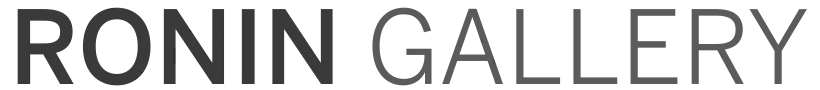 Ronin Gallery