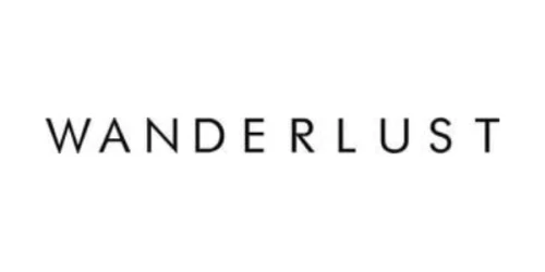 Wanderlust