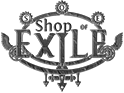 Shop Of Exile