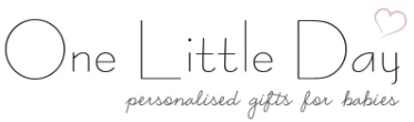 One Little Day