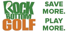 Rock Bottom Golf