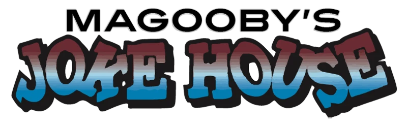 Magooby's Joke House