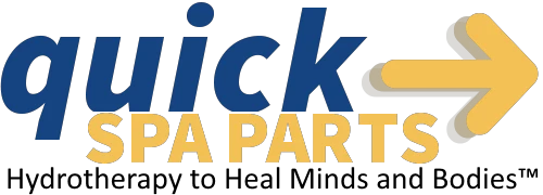 Quick Spa Parts