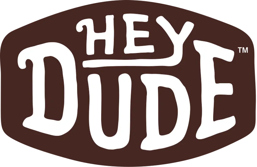 HEYDUDE