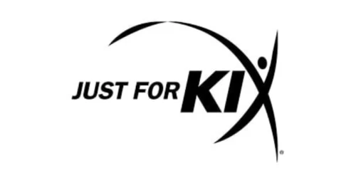 JUST FOR KIX