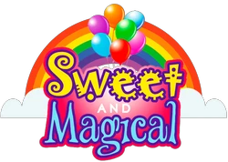 Sweet And Magical