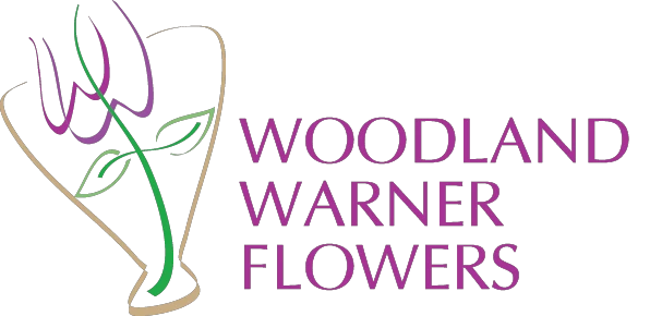 Woodland Warner Flowers