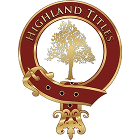 Highland Titles