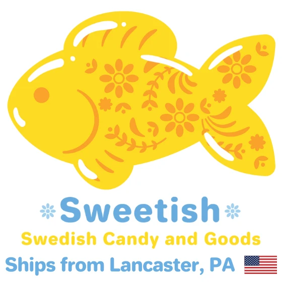Sweetish Candy