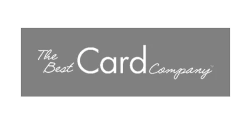 The Best Card Company