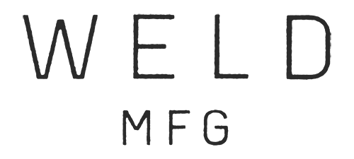 Weld Mfg