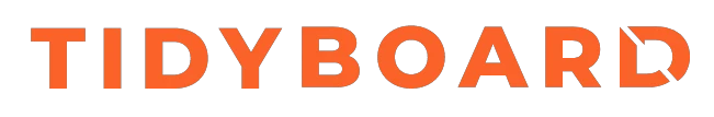 TidyBoard