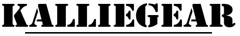 Kalliegear