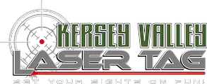 Kersey Valley Laser Tag