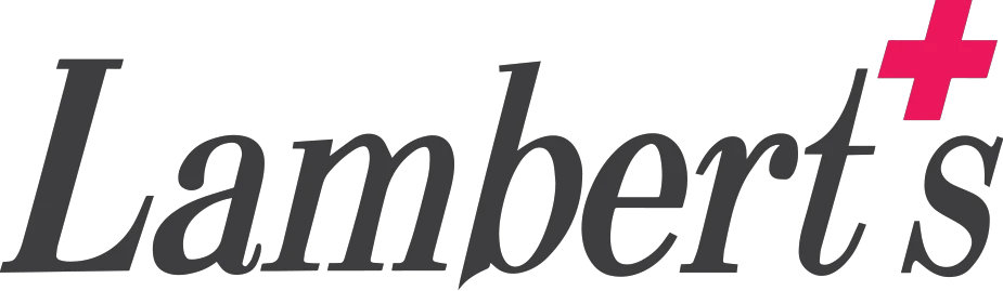 Lamberts Healthcare