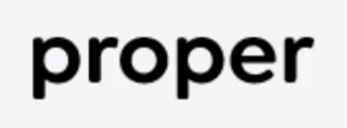 Proper