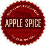 Apple Spice Junction