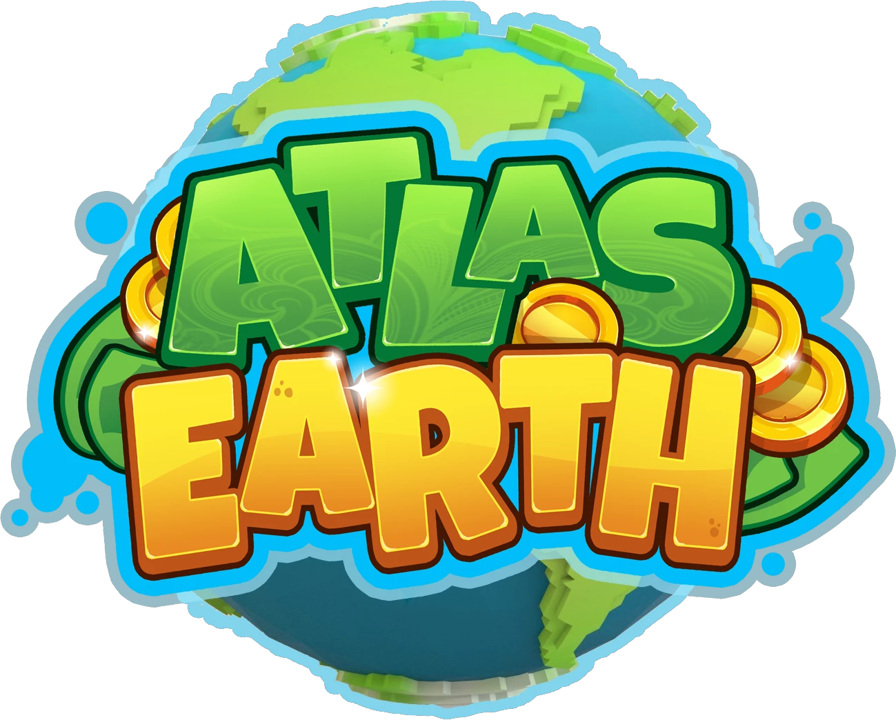 Atlas Earth