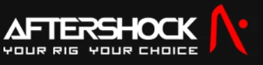AFTERSHOCK PC