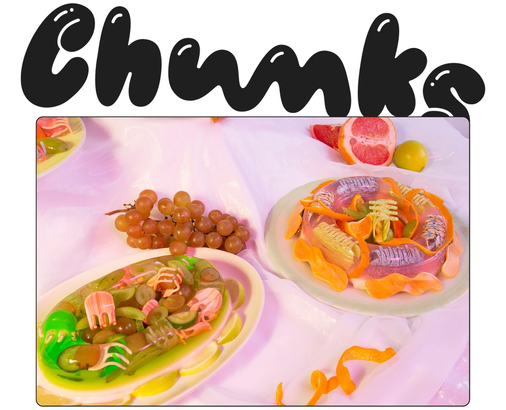 CHUNKS