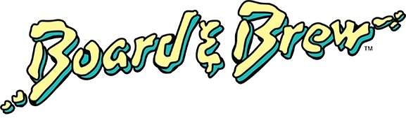 Boardandbrew