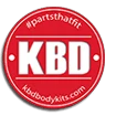 KBD Body Kits