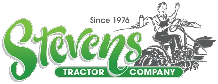Stevens Tractor