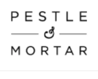 Pestle & Mortar