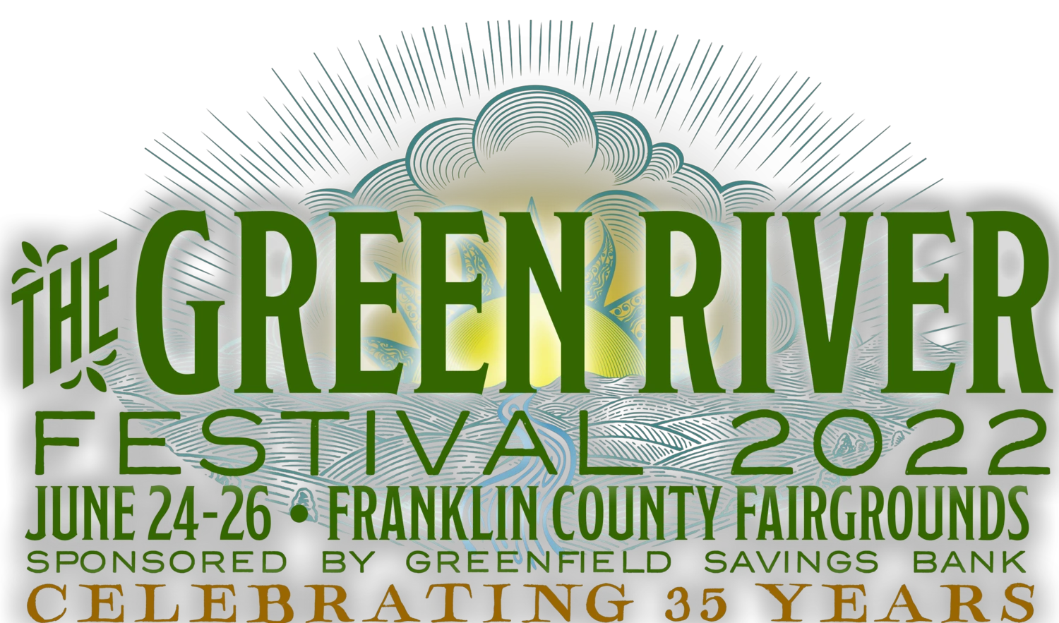 Green River Festival
