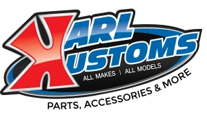 Karl Kustoms