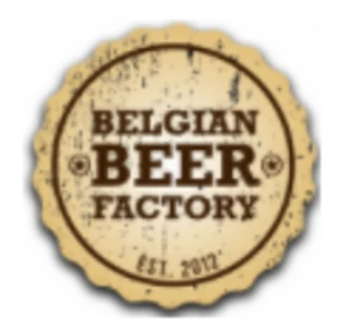 Belgian Beer Factory