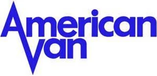 American Van Equipment