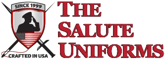 The Salute Uniforms