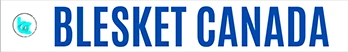Blesket