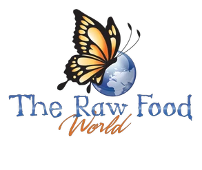 The Raw Food World