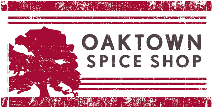 Oaktown Spice Shop