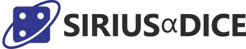 Sirius Dice