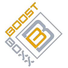 Boostboxx