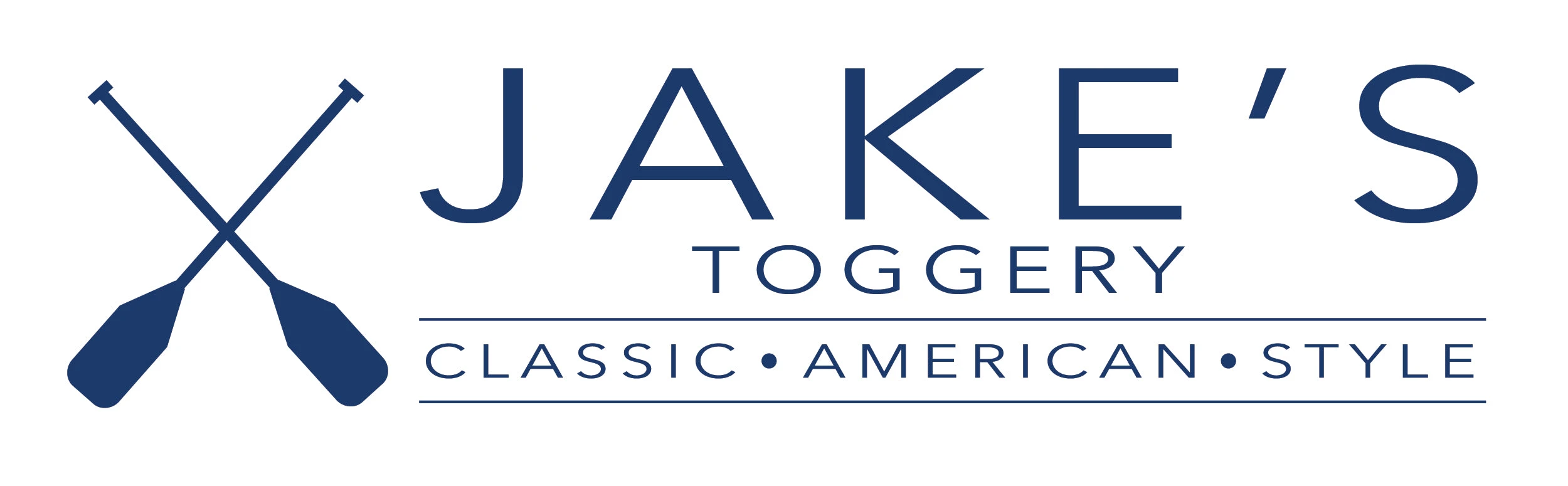 Jake's Toggery