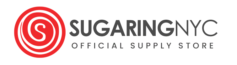 Sugaring Paste