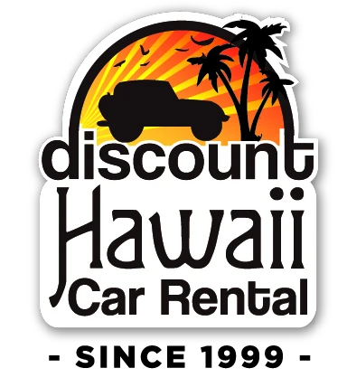 Discount Hawaii Car Rental