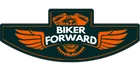 Biker Forward