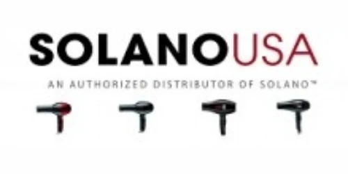 Solano USA
