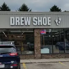 Drew Shoe